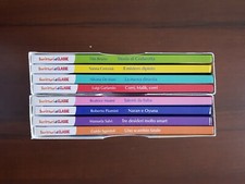 Scrittori Classe 2 Libri Conad