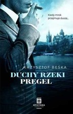 Duchy rzeki pregel krzysztof - rzeki,