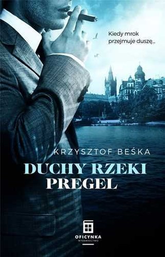 Duchy rzeki pregel krzysztof - duchy,