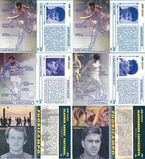 Figurine score gold 93 - score,