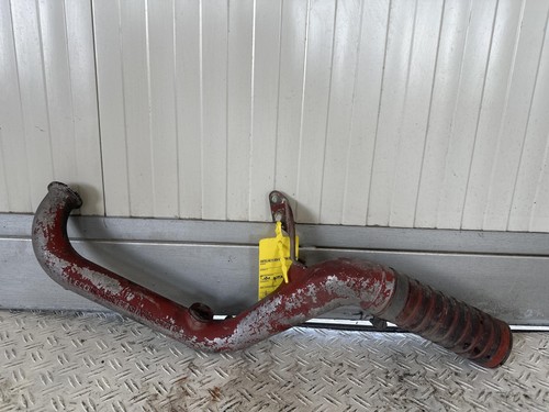 Tubo aspirazione turbina - tubo, per