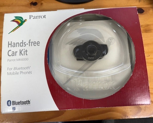 Nuovo kit vivavoce - nuovo!, auto