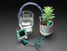Adafruit Plant Care Kit