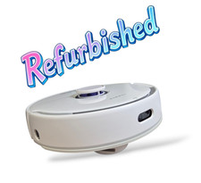 Robot aspirapolvere Narwal