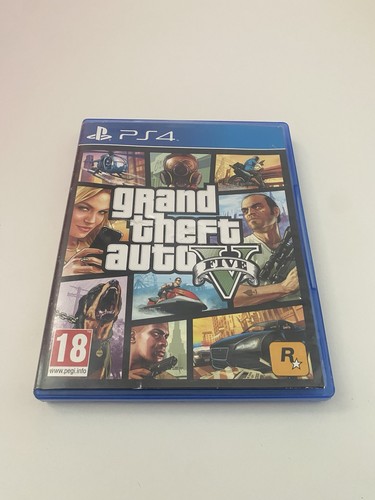 Gta grand theft - 5, auto