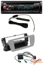 Pioneer usb dab mp3 bluetooth - pioneer,