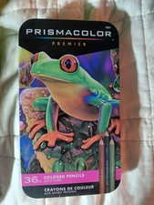 Prismacolor Premier Matite