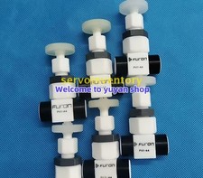 Valvola a spina manuale Furon