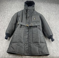 Giacca vintage RefrigiWear