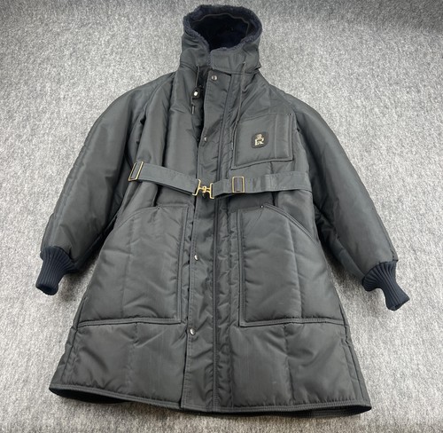 Vintage refrigiwear jacket - vintage,