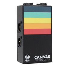 Walrus Audio Canvas Stereo