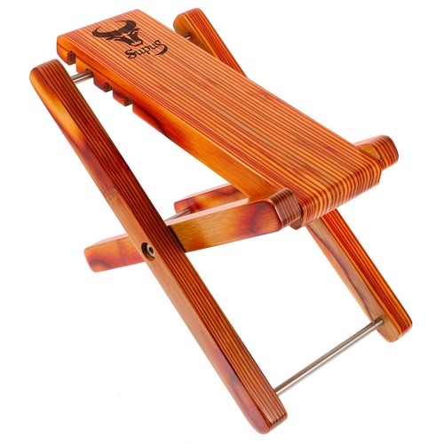 Poggia piedi per chitarra - per,