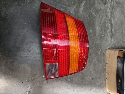 Faro posteriore sinistro - faro, vw