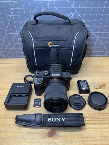 Pacchetto fotocamera
