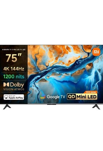 Smart xiaomi android - tv,
