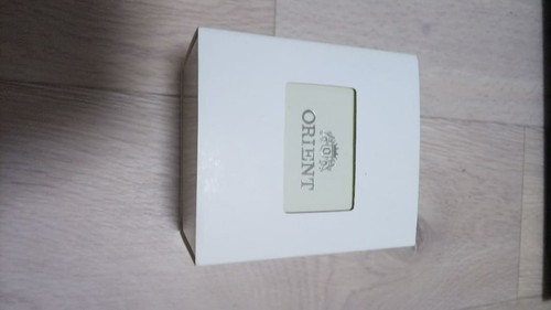 Orologio orient - orologio,