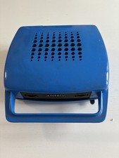 Penny mangiadischi blu