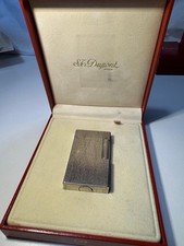 Accendino S.T. Dupont Ligne