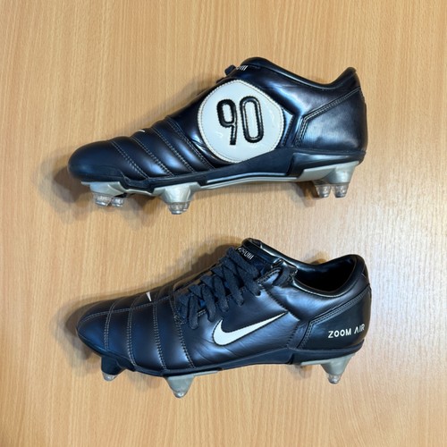 Scarpe calcio nike air zoom - nike,