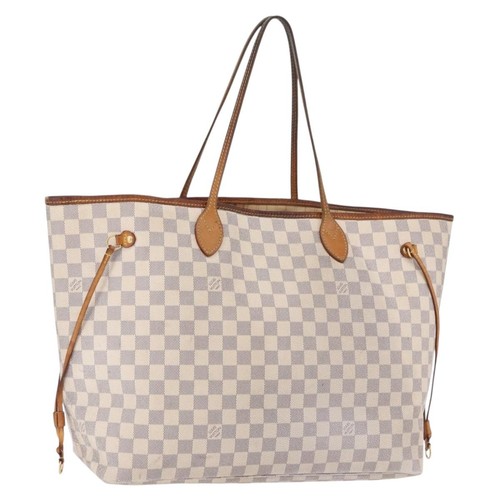 Borsa tote louis - tote, vuitton
