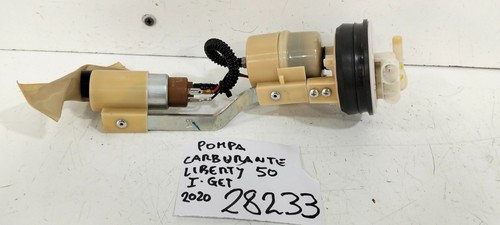Pompa carburante piaggio - carburante,