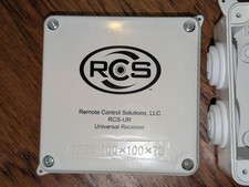 Remote Control Solutions