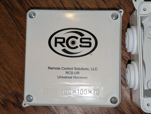 Remote control solutions - remote,