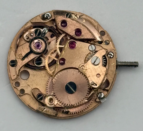Movimento orologio omega - movimento,
