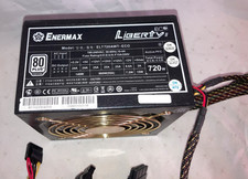 Alimentatore enermax liberty - enermax,