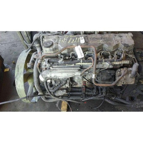 F4ae0681b motore iveco fiat - iveco,