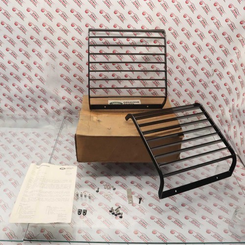 Kit griglie protezione - kit,