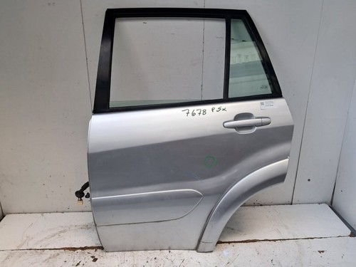 6700442050 porta posteriore - 6700442050, sx