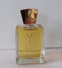 Yves Saint Laurent Y Eau de
