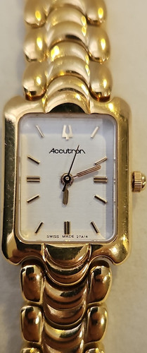 Orologio accutron donna tono - orologio,