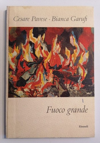 Cesare pavese bianca garufi - pavese/bianca,