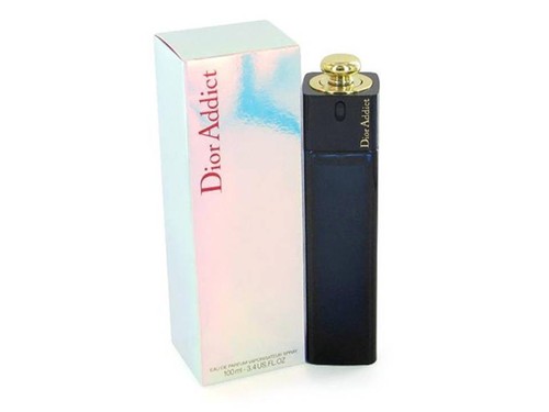 Dior addict 2002 - addict,