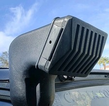 Copri Snorkel Crawler Style Standard Suzuki Samurai Toyota Jeep