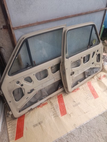 Coppia porte fiat 126 - porte,