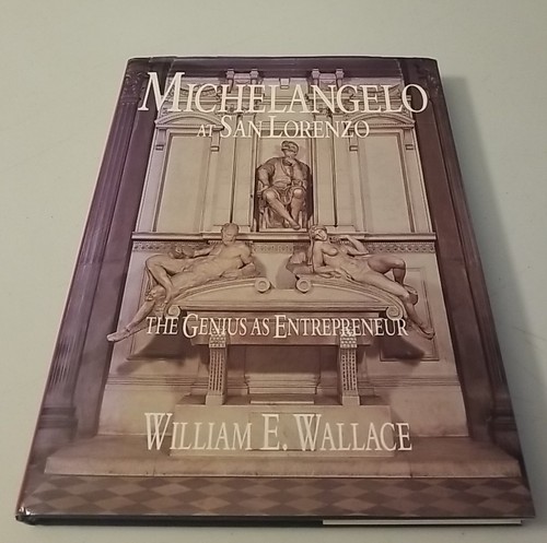 Michelangelo san lorenzo - at,