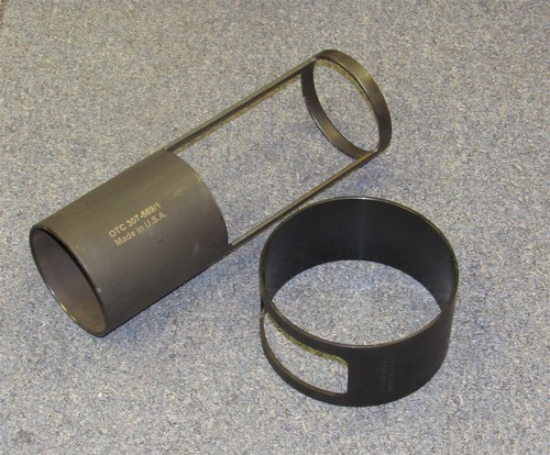 Ford 307 589 otc rotunda - 307-589,