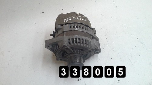 2004 renault vel satis - 2004,