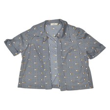 Camicia donna LIOLA senza