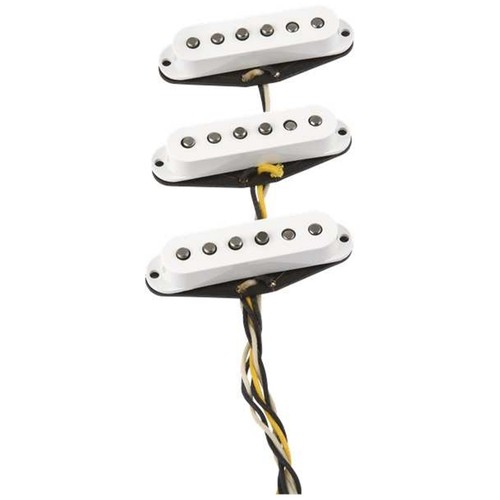 Set stratocaster fender - stratocaster, custom