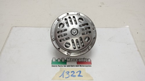 Clacson magneti marelli - clacson,