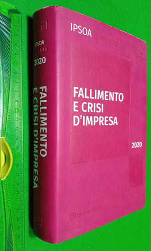 Libro fallimento crisi - 🌎fallimento,