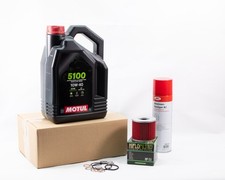 Kit Entretien Vidange Standard