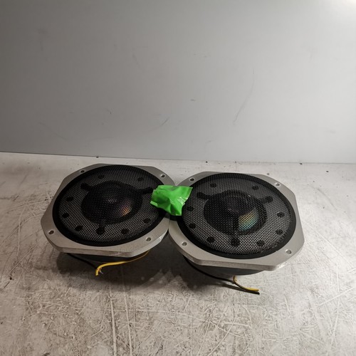 Coppia driver midrange - , yamaha