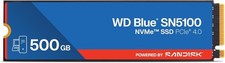 WD Blue SN5100 NVMe SSD 500GB