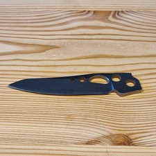 New Leatherman Parts Mod skeletool freestyle cx knife blade 154CM – lama ricambi