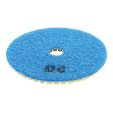 10x tamponi diamantati